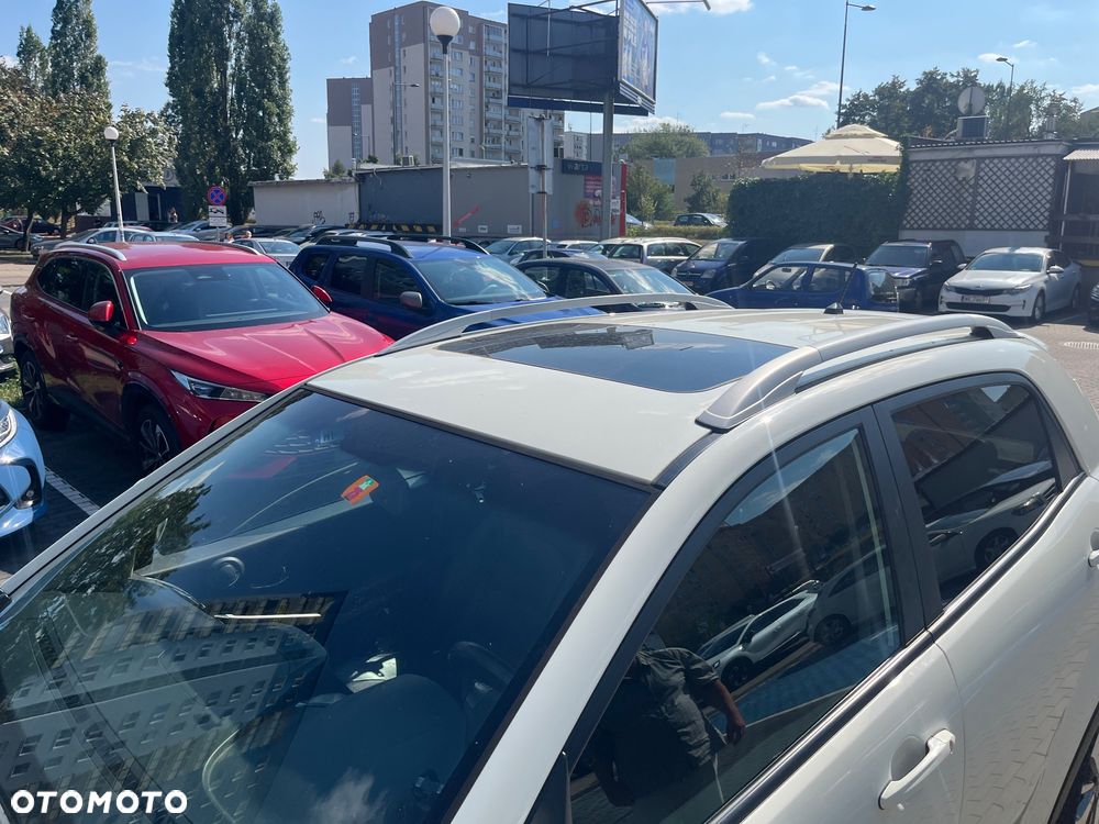 SsangYong/KGM Korando 2.0 E-XDi DPF 4WD Automatik Sapphire - 5