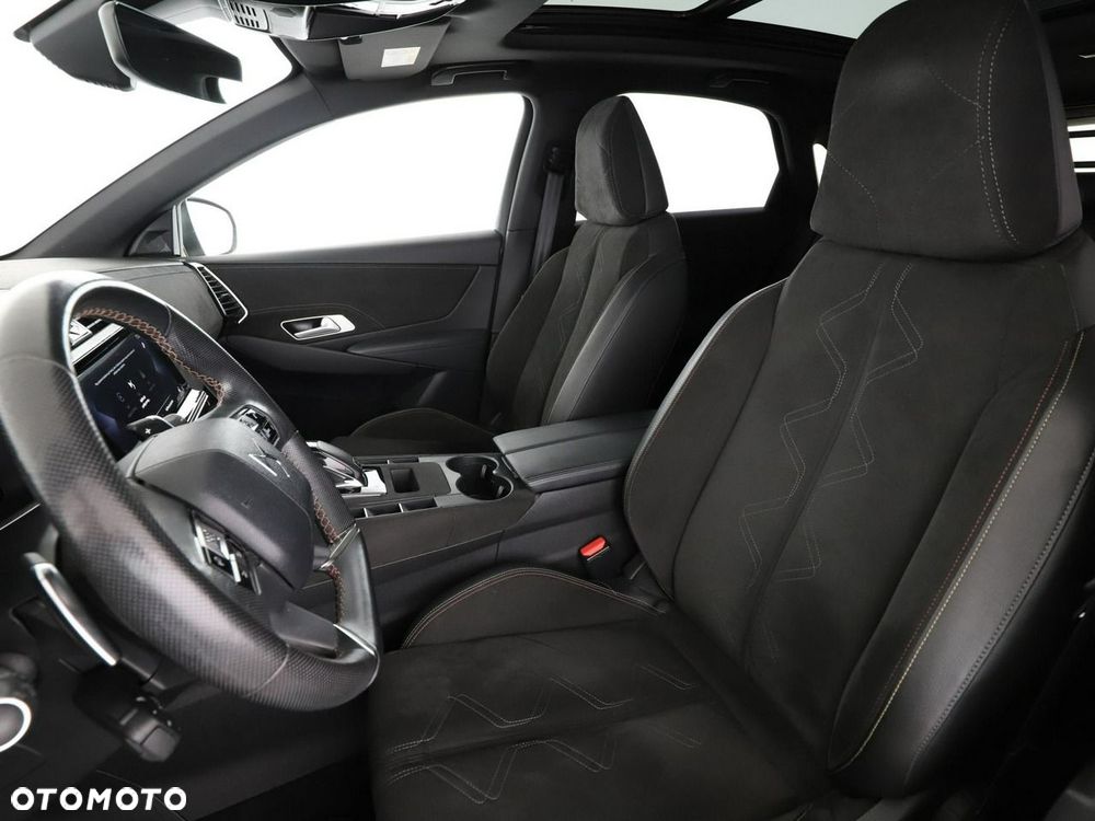 DS Automobiles DS 7 Crossback 1.5 BlueHDi So Chic - 14