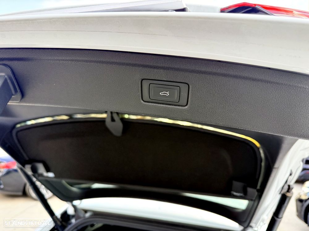 Audi A5 Sportback - 39