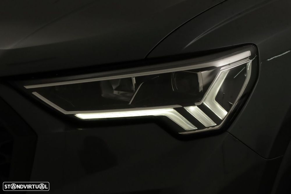 Audi Q3 Sportback 45 TFSIe S line S tronic - 6