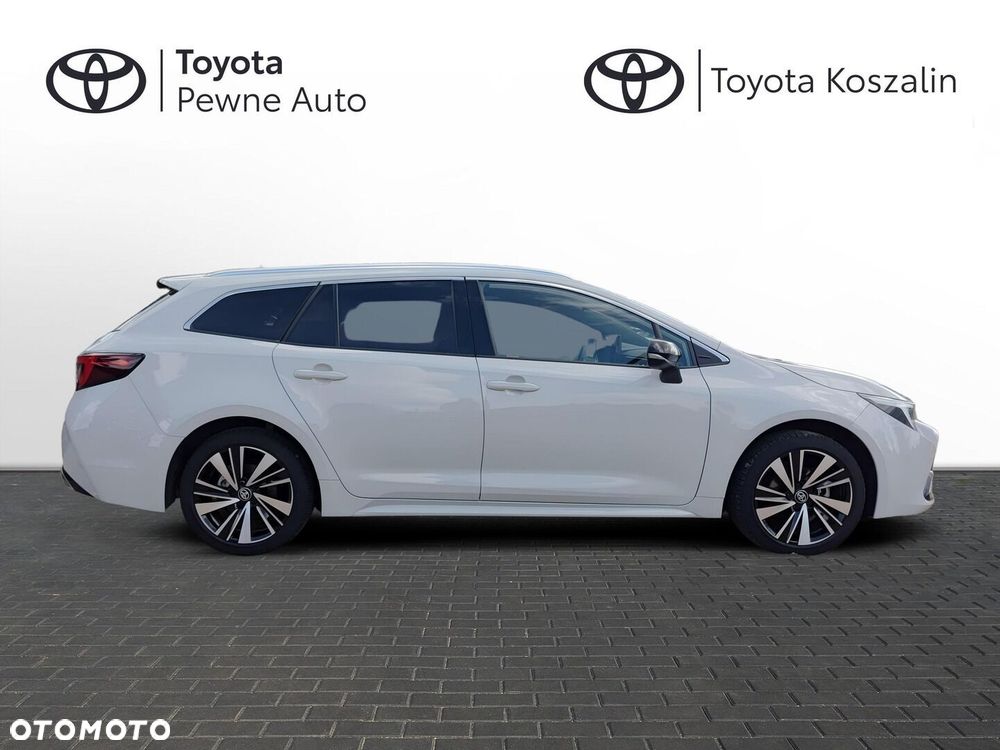 Toyota Corolla 1.8 Hybrid Style - 23