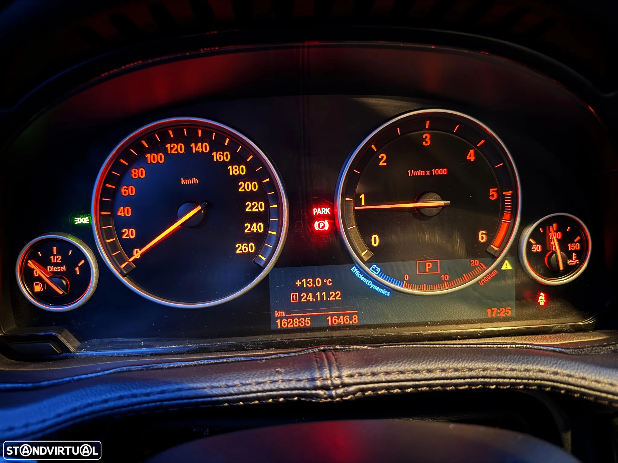 BMW X4 20 d xDrive Auto - 18