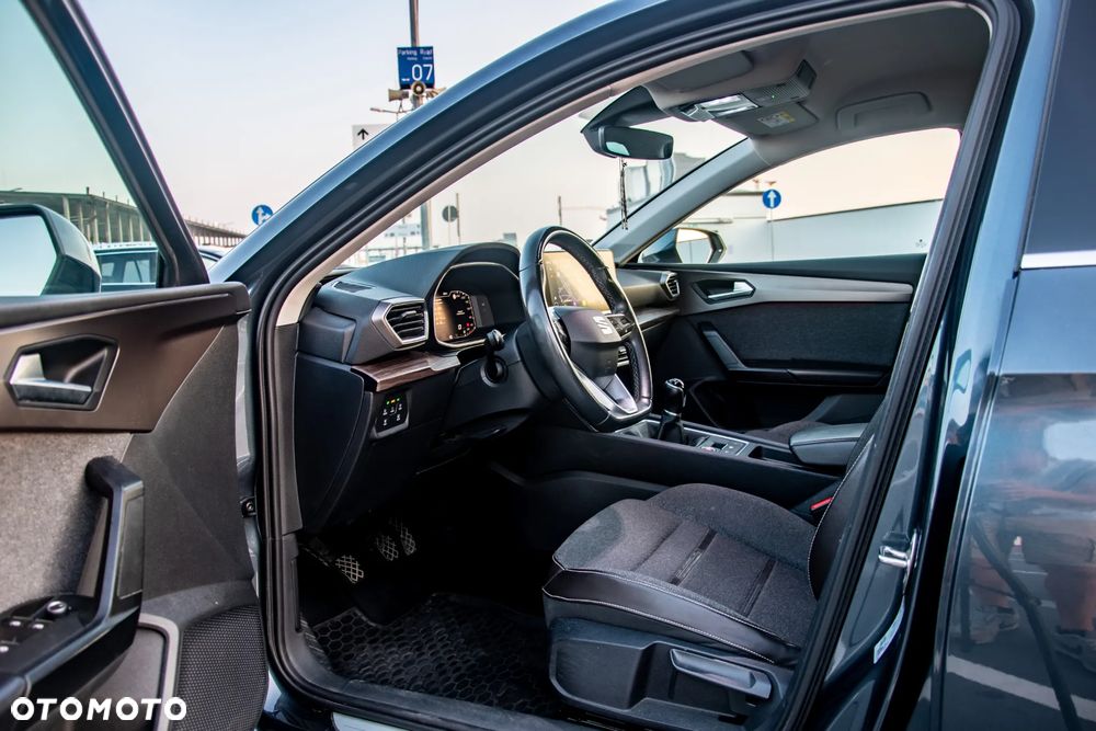 Seat Leon 1.5 TSI Xcellence - 9