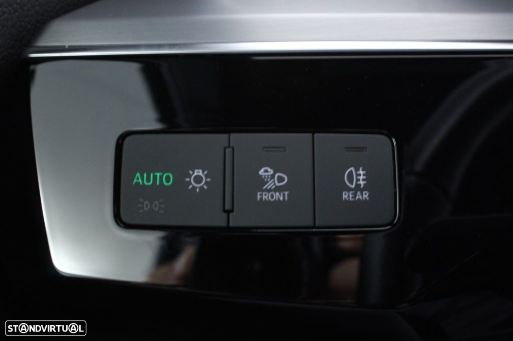 Audi e-tron Sportback 55 quattro S line - 30
