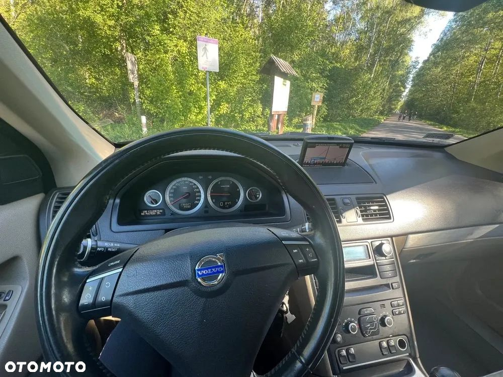 Volvo XC 90 D5 AWD Summum - 6