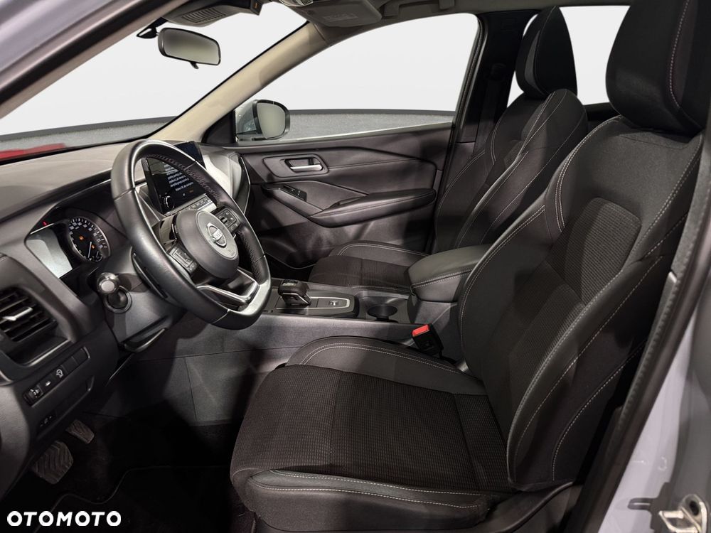 Nissan Qashqai - 13