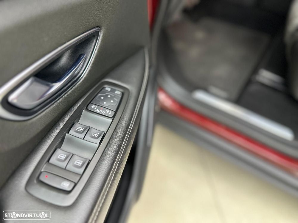 Renault Grand Scénic 1.5 dCi Bose Edition SS - 22