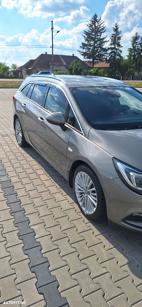 Opel Astra 1.6 CDTI ECOTEC Start/Stop Innovation - 2