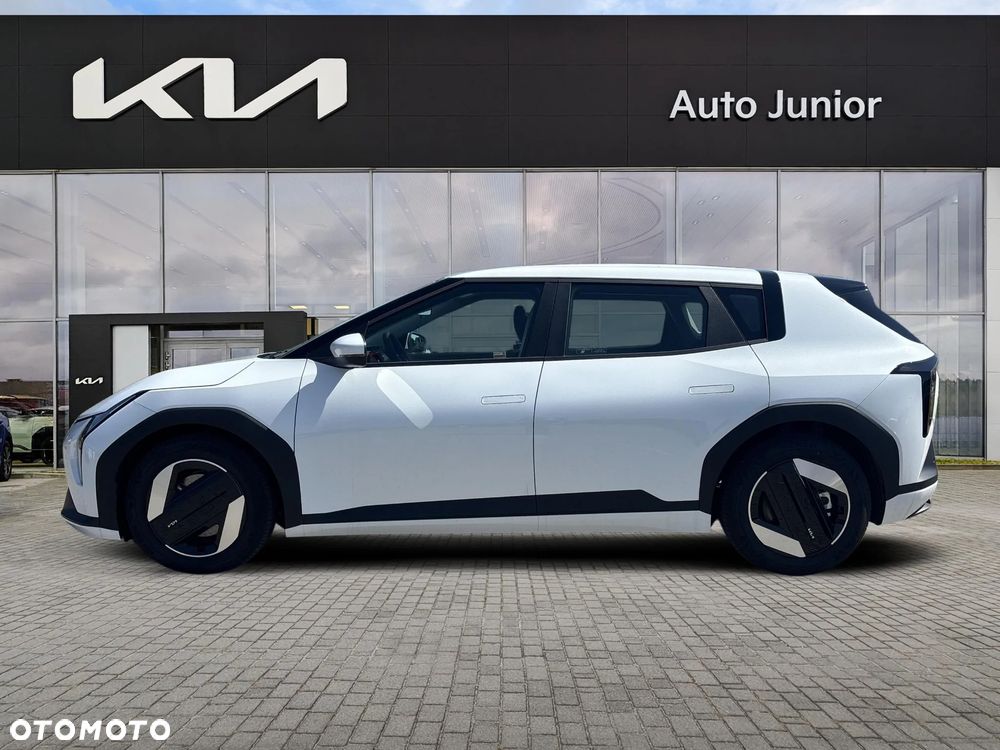 Kia EV4 81.4kWh Air - 13