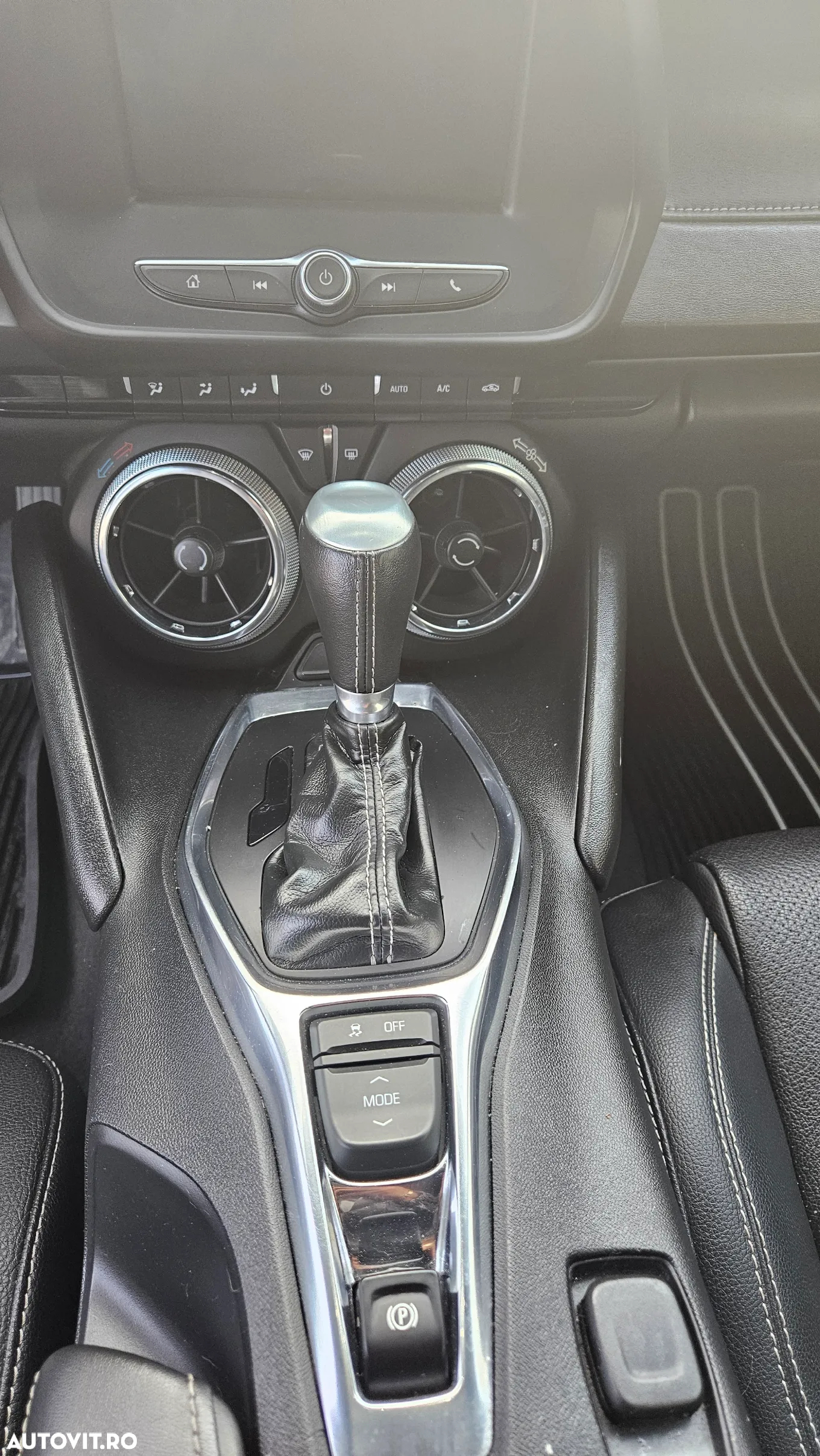 Chevrolet Camaro - 14