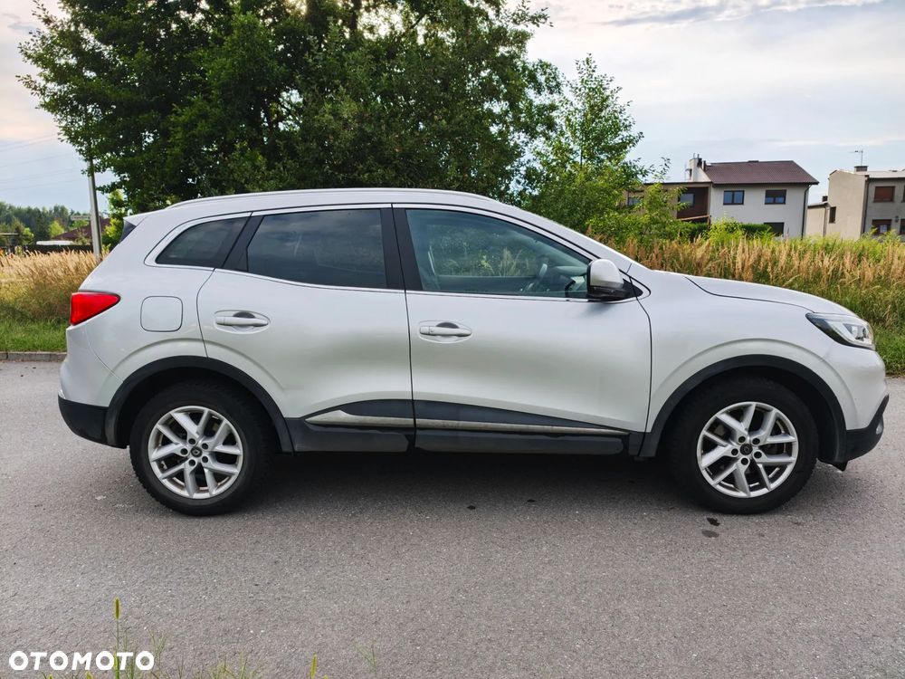 Renault Kadjar 1.2 Energy TCe Adventure EDC - 3
