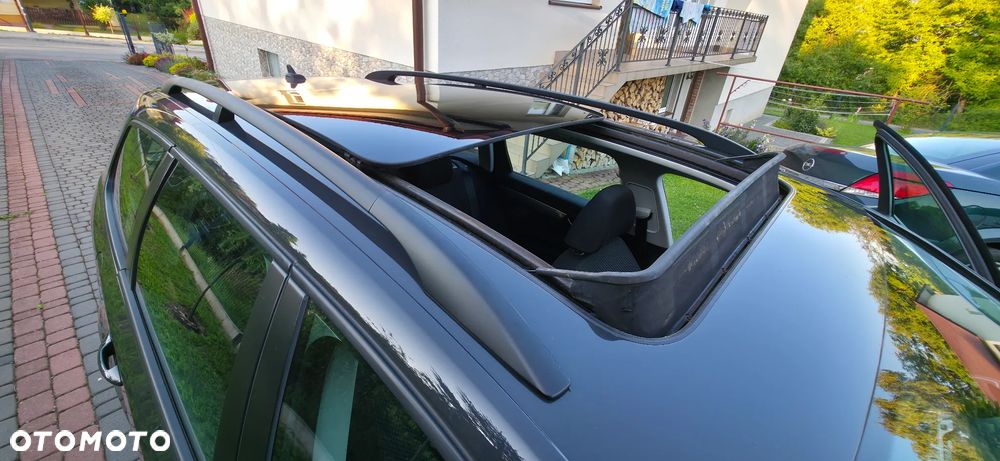 Volkswagen Passat - 15
