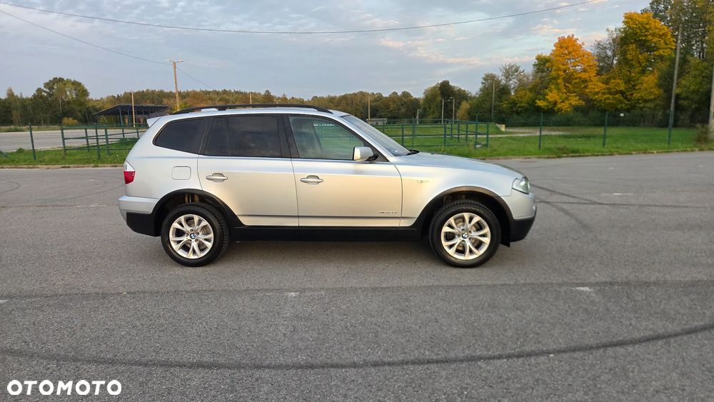 BMW X3 xDrive20i Edition Exclusive - 23