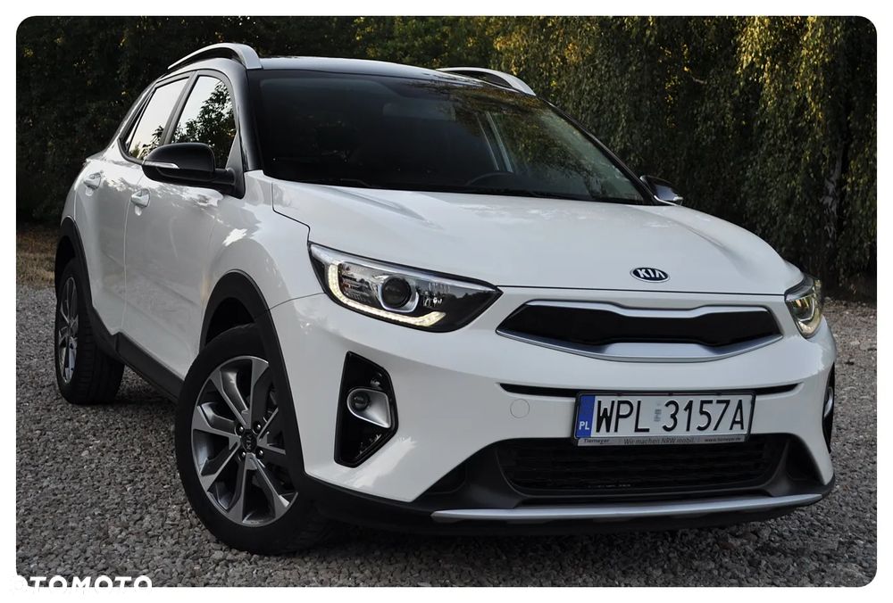 Kia Stonic 1.4 Vision - 18