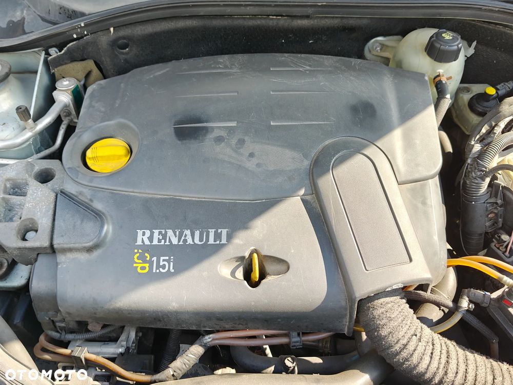 Renault Clio 1.5 dCi Campus - 19