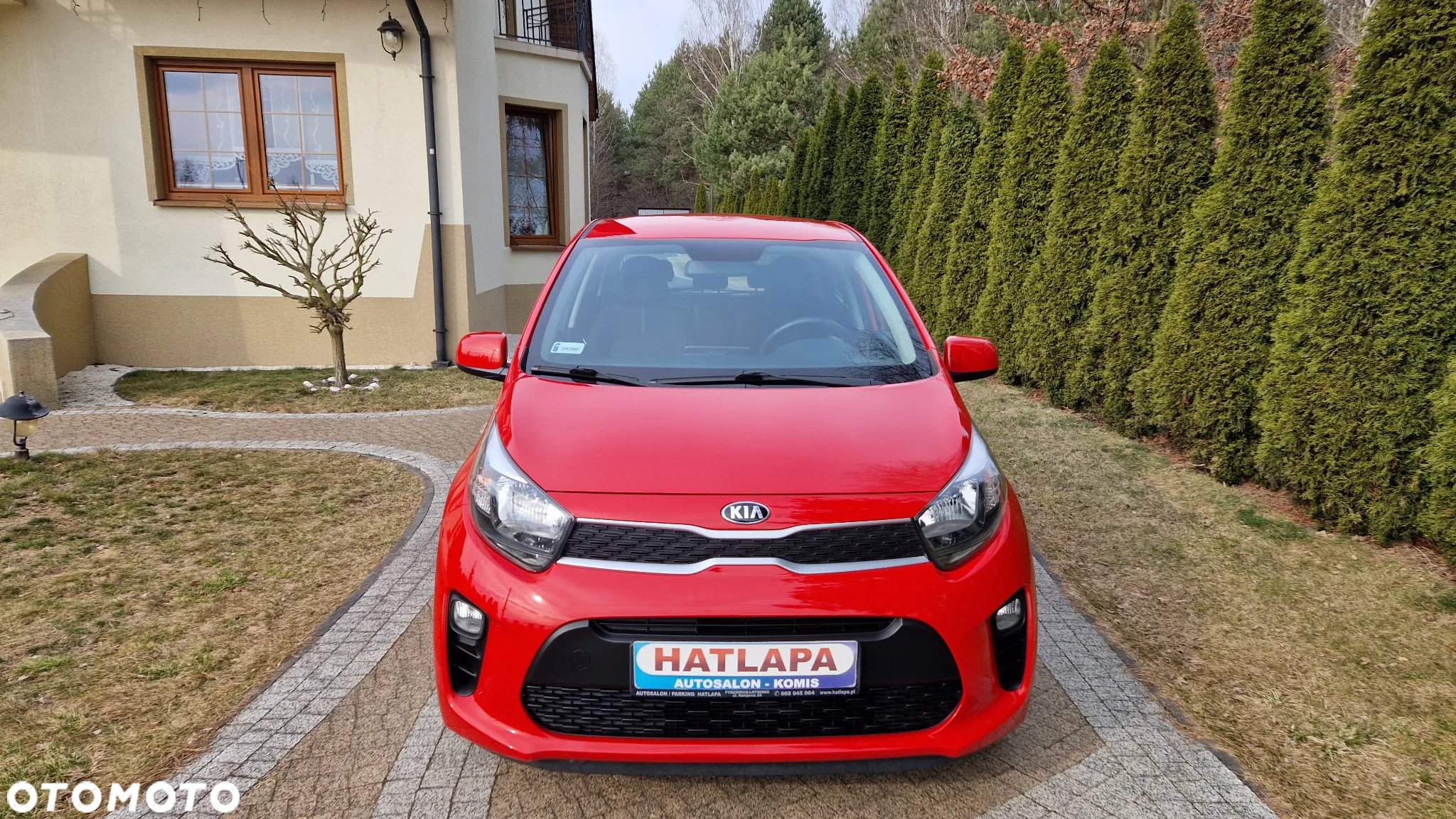 Kia Picanto 1.0 M - 2