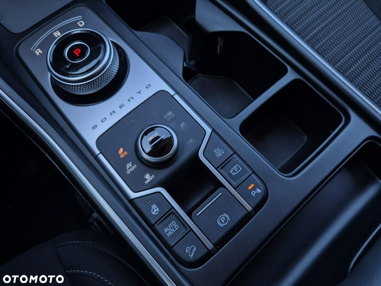 Kia Sorento - 35