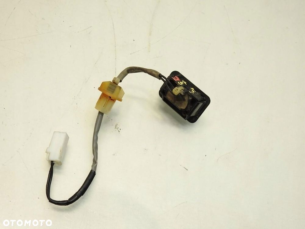 MIKROSTYK KLAPY BAGAŻNIKA MAZDA CX-7 GS2A676S0 K7400 - 4