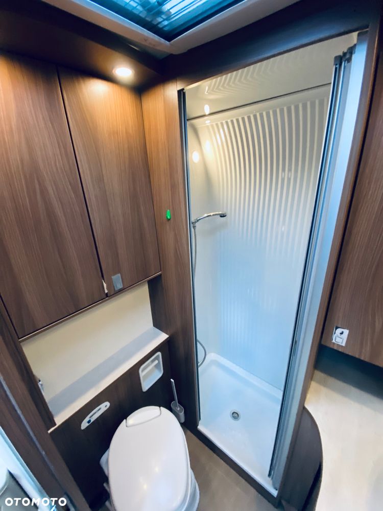 Burstner Averso 560 TK - 14