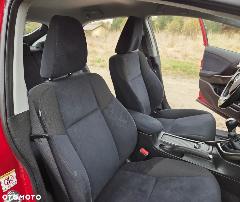 Honda Civic 1.8i-VTEC Sport - 25