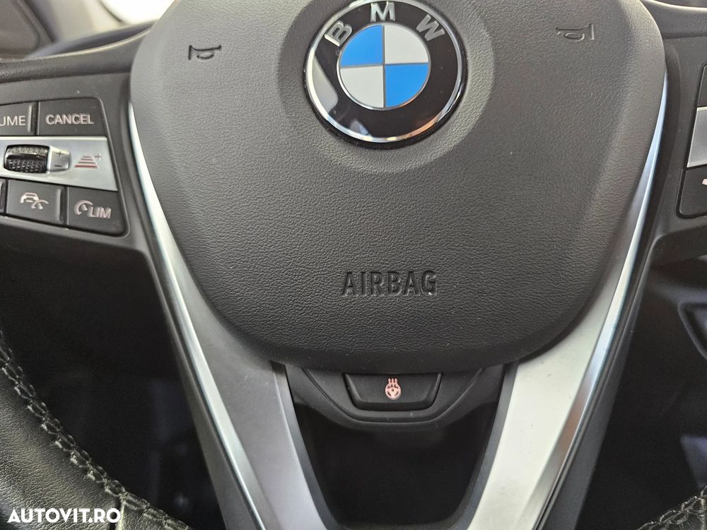 BMW Seria 1 - 12