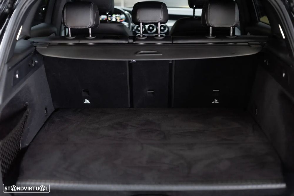 Mercedes-Benz GLC 300 de 4Matic - 7