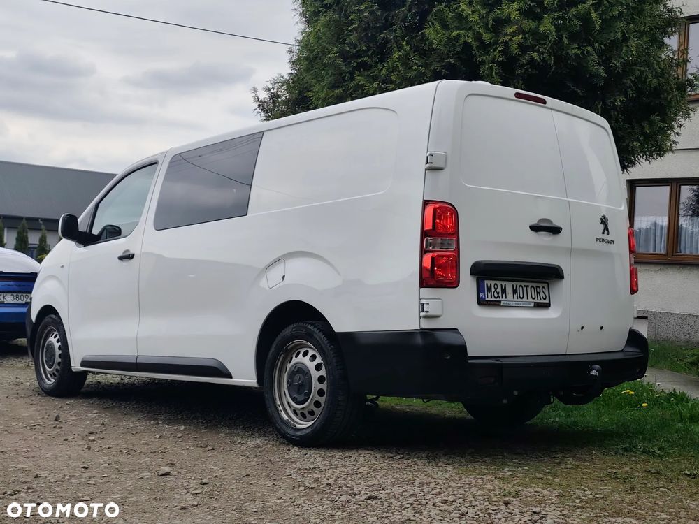 Peugeot Expert - 5