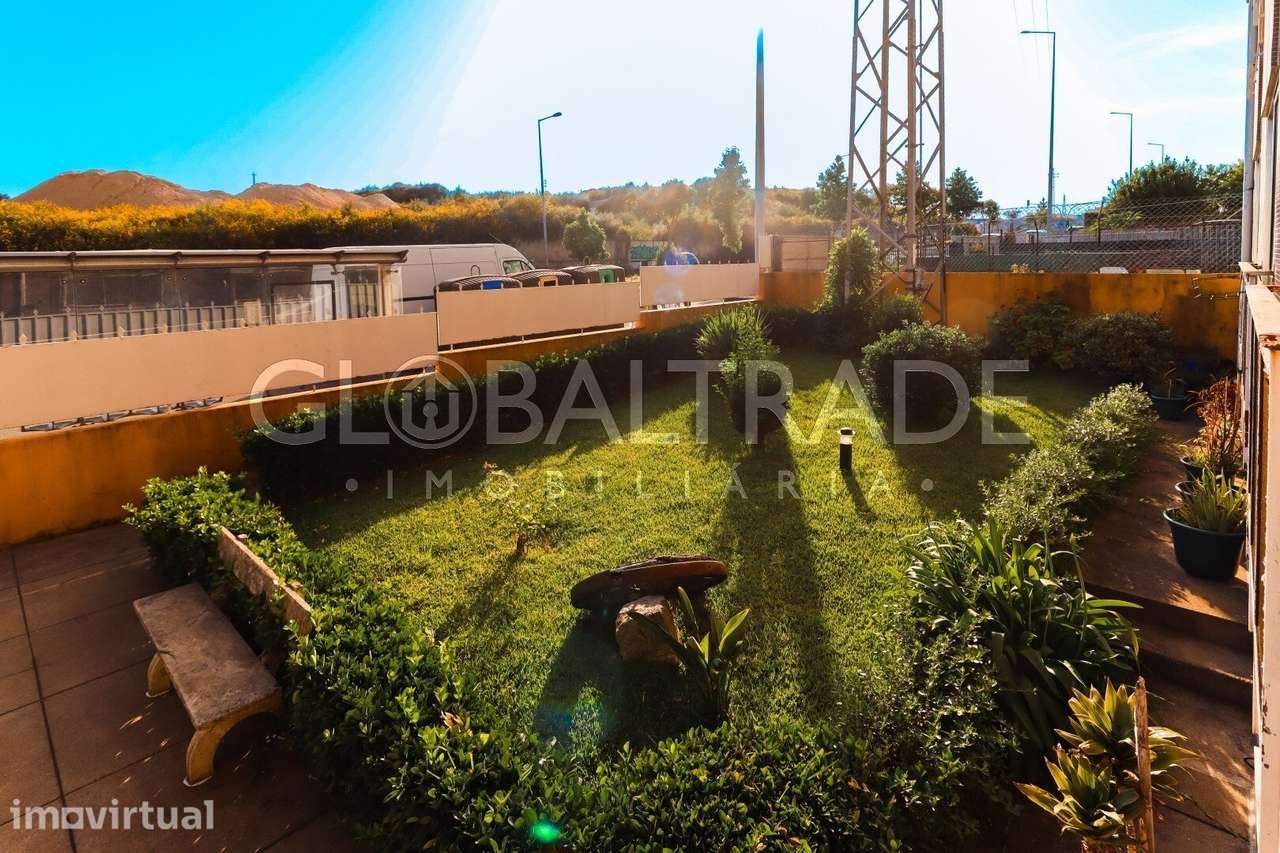 Apartamento T3 totalmente equipado em Rio Tinto - Grande imagem: 4/51