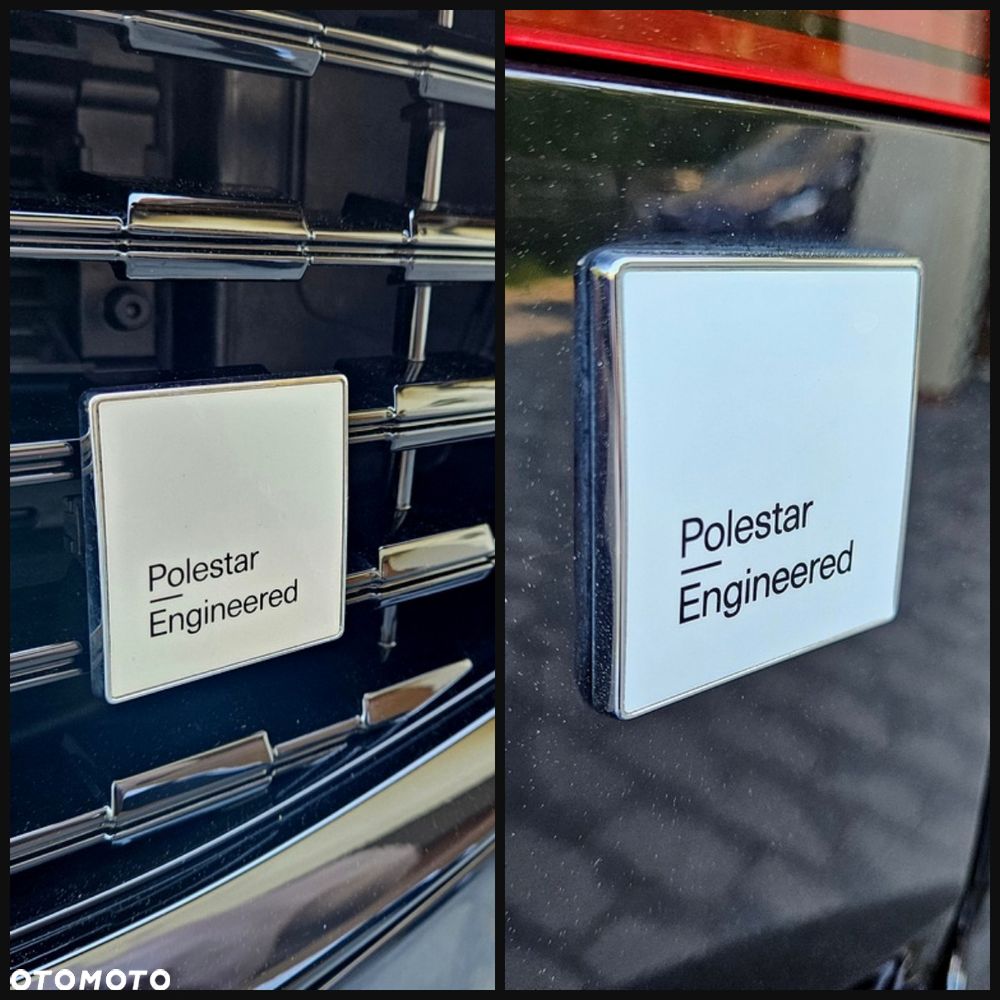 Volvo V60 T8 AWD Geartronic Polestar Engineered - 38