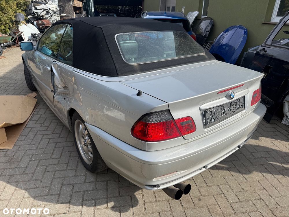 BMW Seria 3 320Ci - 5