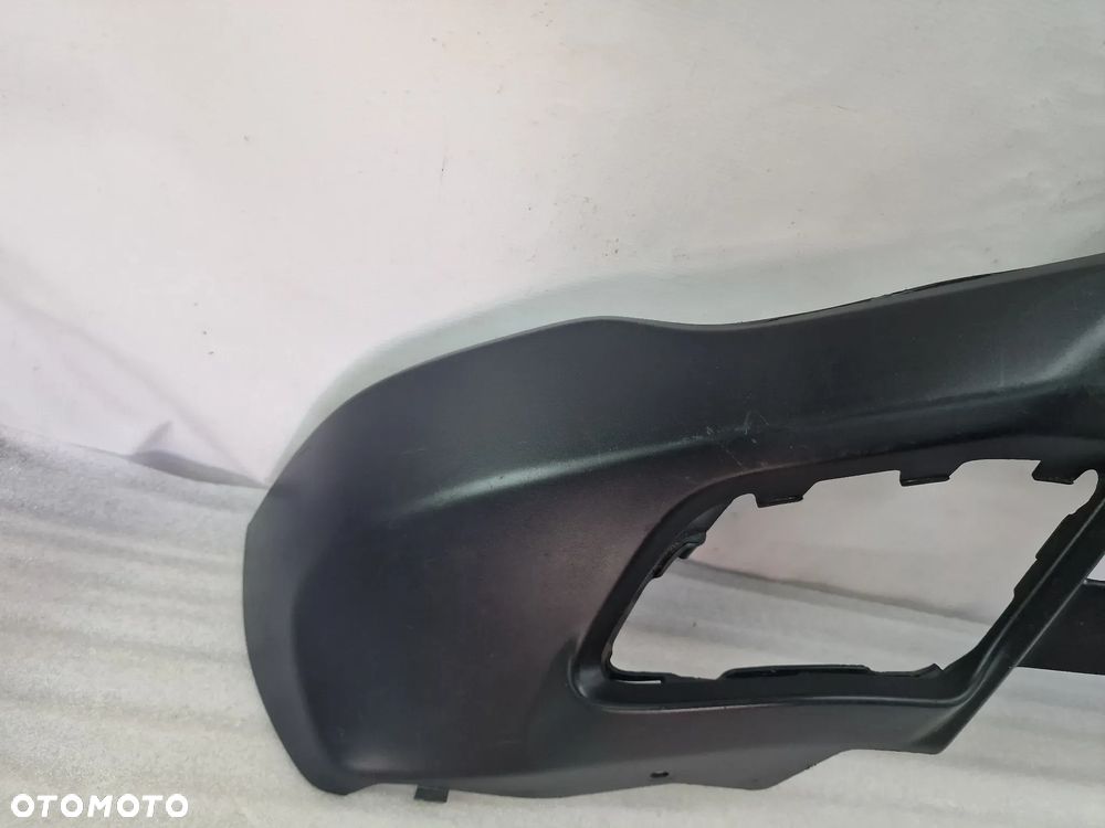 HONDA CR-V / CRV 3 III LIFT 09- SPOJLER / DOKŁADKA POD ZDERZAK PRZEDNI PRZÓD , NR 71102-SWA-ZY00 , NR AUKCJI DT751 - 20