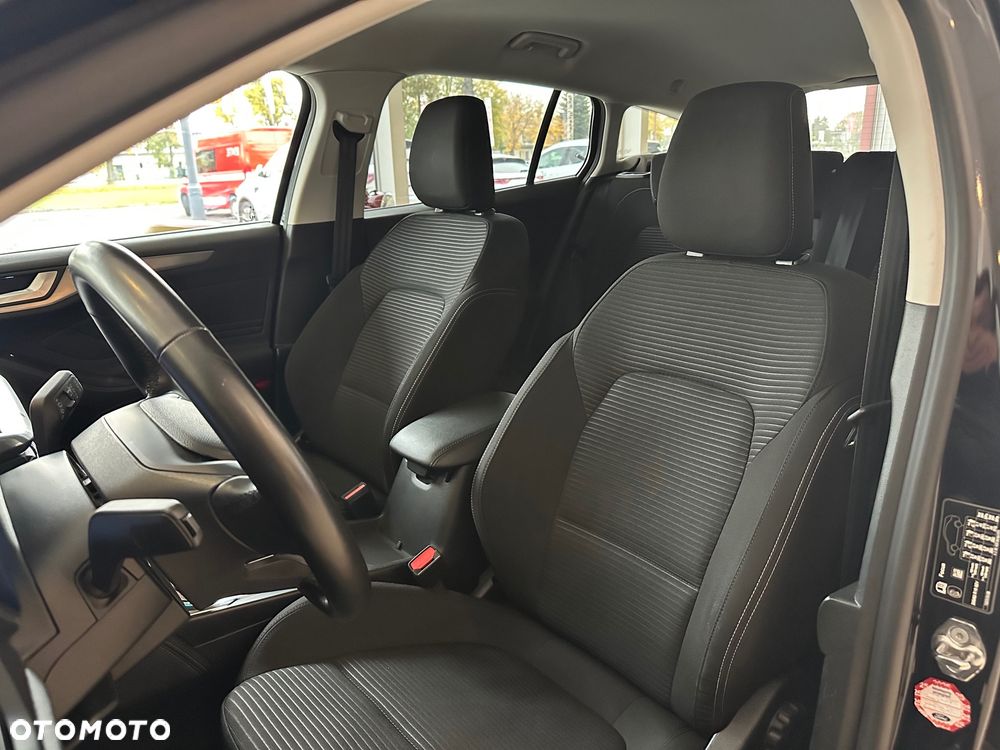 Ford Focus 1.5 EcoBlue Titanium X - 9