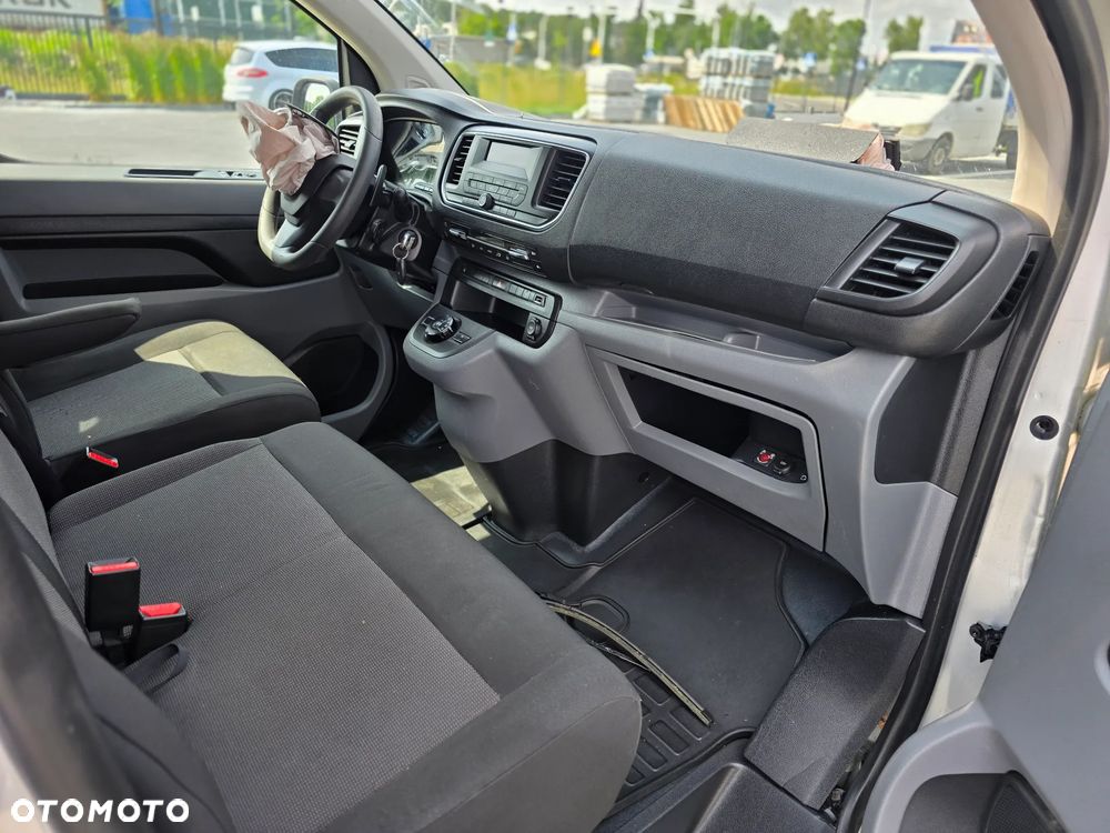 Toyota ProAce Kombi D-4D Long 2,8t - 15