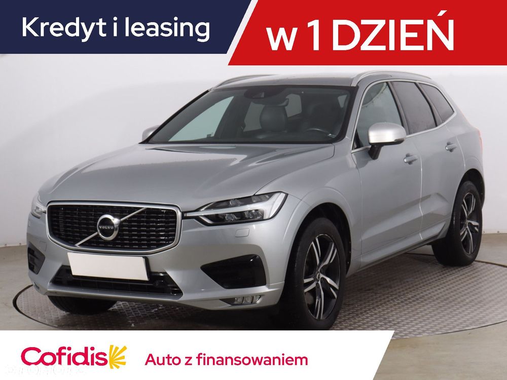 Volvo XC 60 - 2