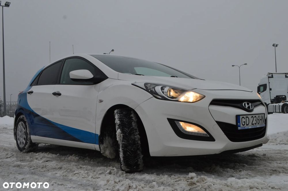 Hyundai i30 - 3