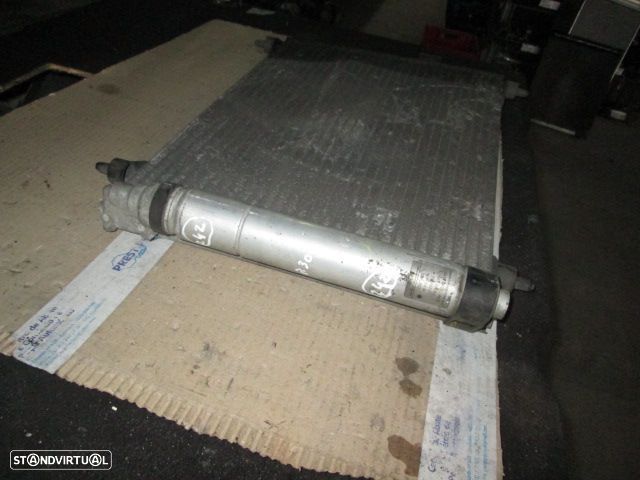 Radiador AC 9638420280 PEUGEOT 307 2003 2,0HDI - 1