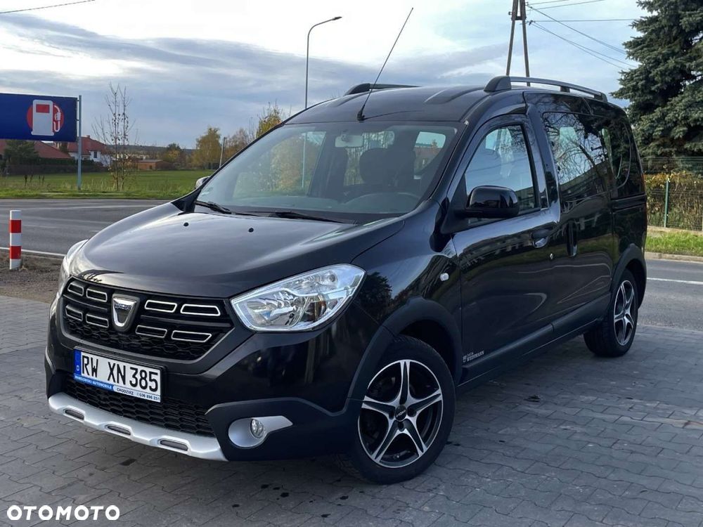 Dacia Dokker - 3