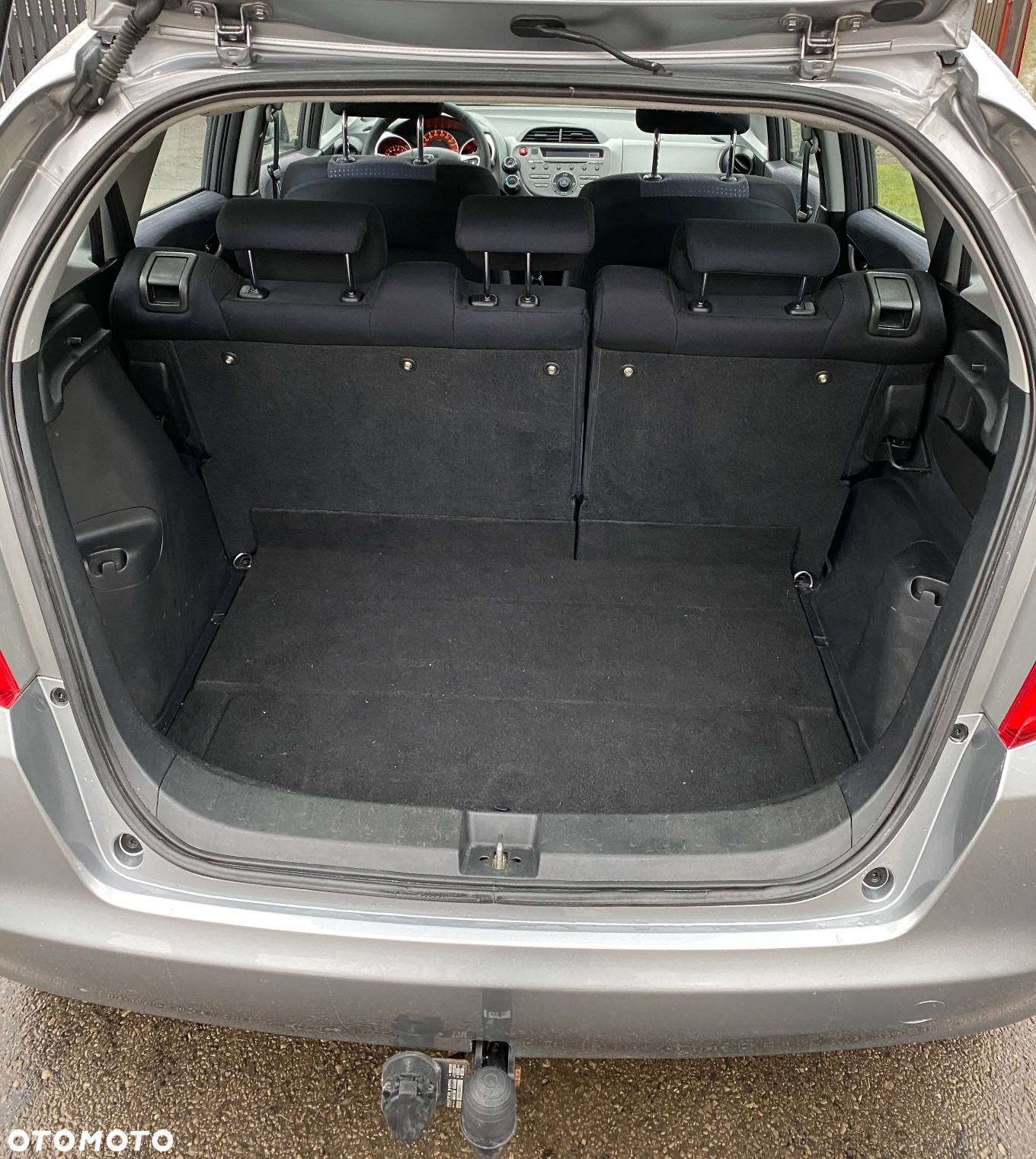 Honda Jazz 1.2 i-VTEC - 15