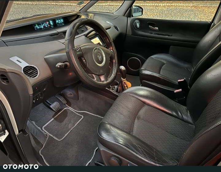 Renault Espace - 6