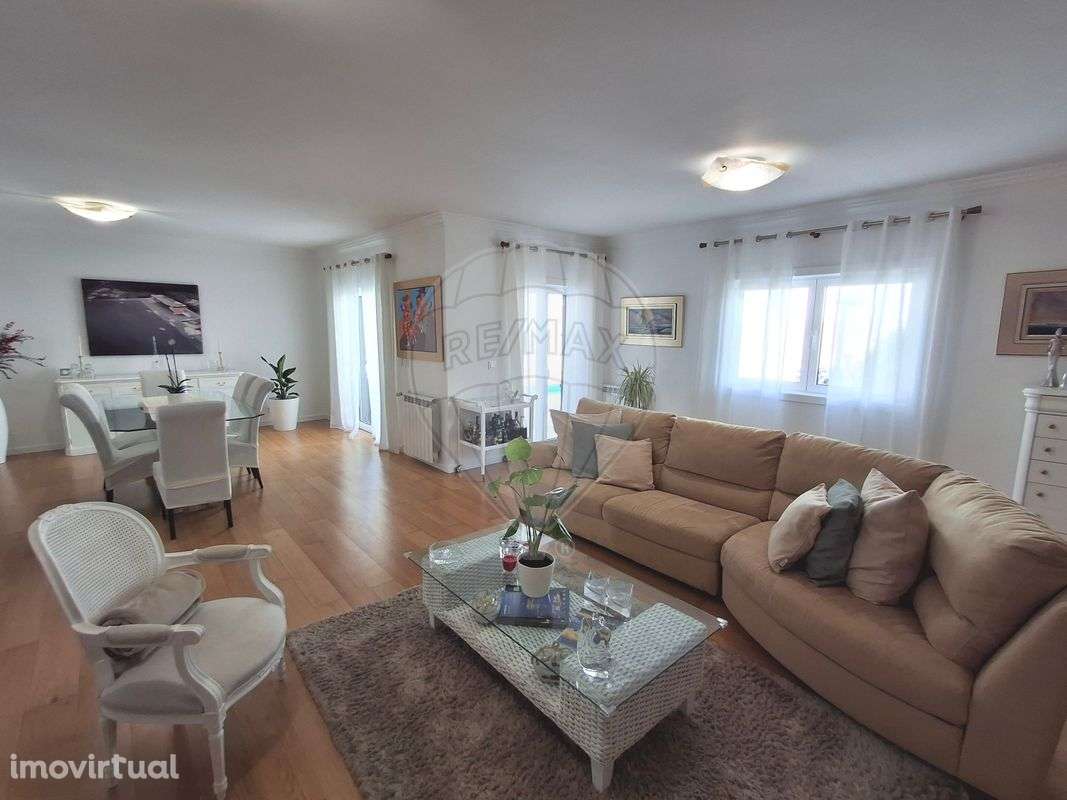 Moradia T4 para venda - Grande imagem: 5/30