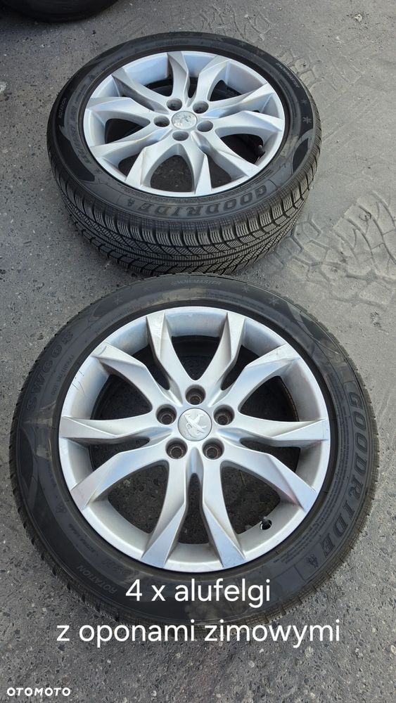 Peugeot 508 2.0 BlueHDi Allure S&S - 14