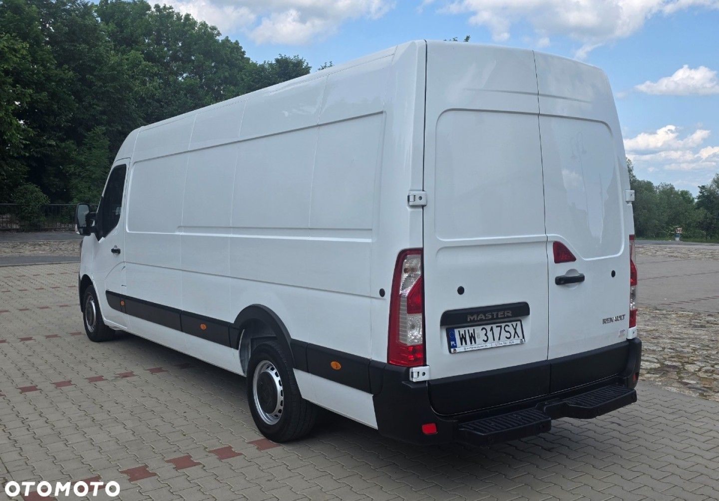 Renault Master - 6