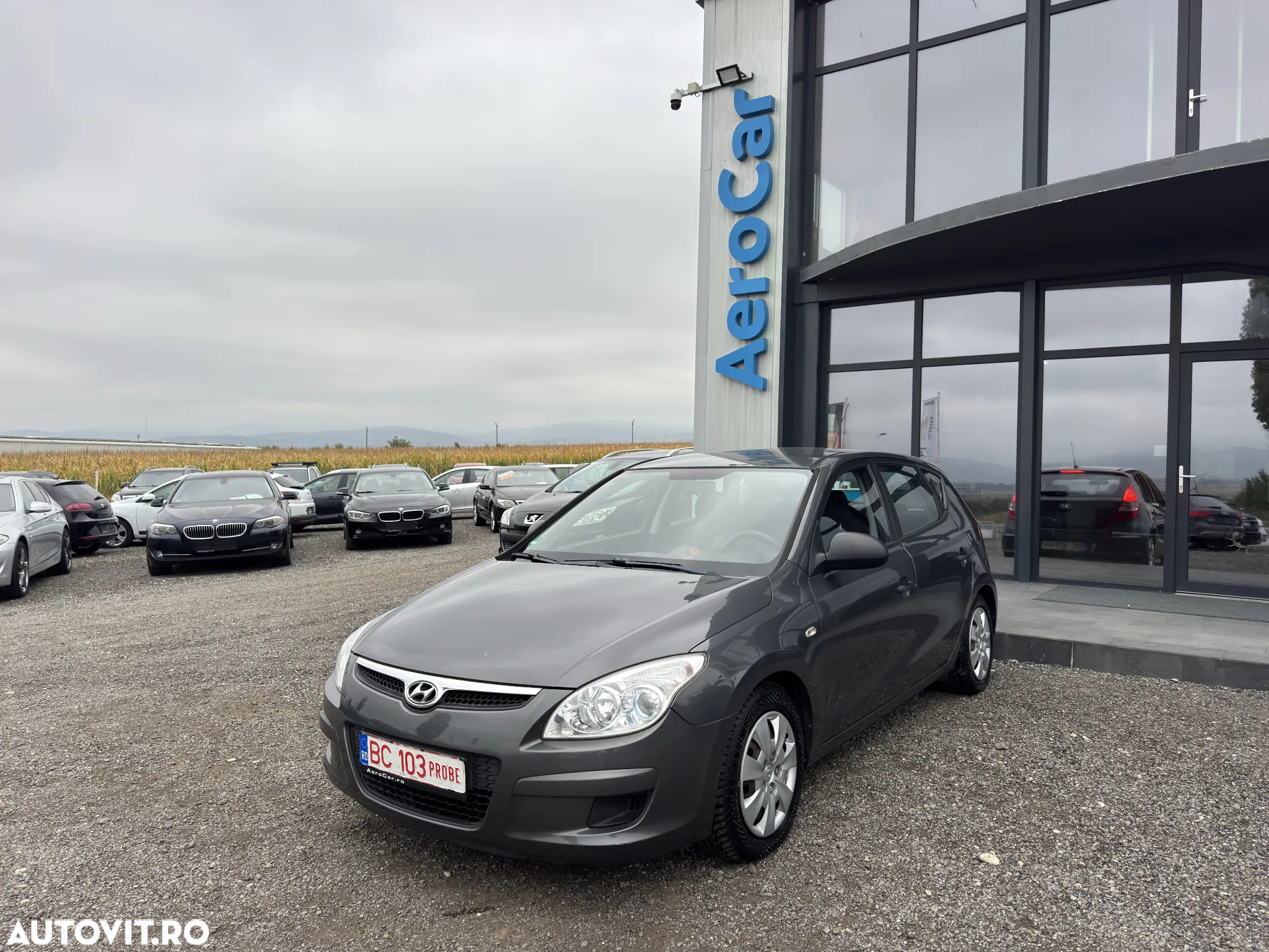 Hyundai i30 1.4 Comfort - 4
