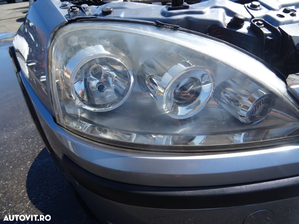 Vand Fata Completa Opel Corsa C 1.3 CDTI din 2005 volan pe stanga - 4