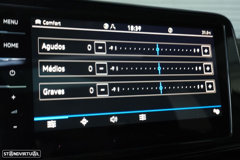 VW T-Roc 1.5 TSI R-Line DSG - 31