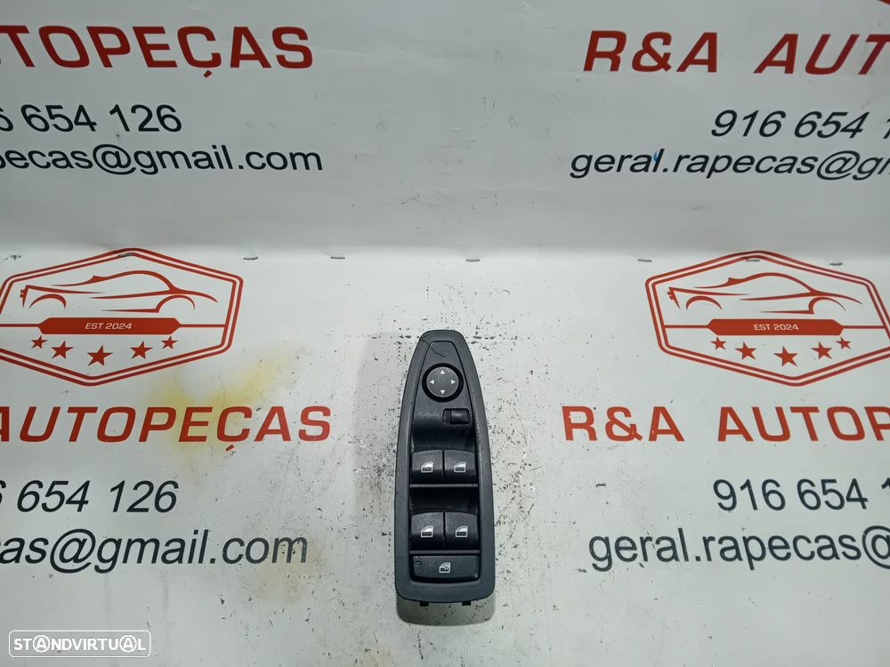 Interruptores de Vidros BMW F30 F31 9208110  Original - 4
