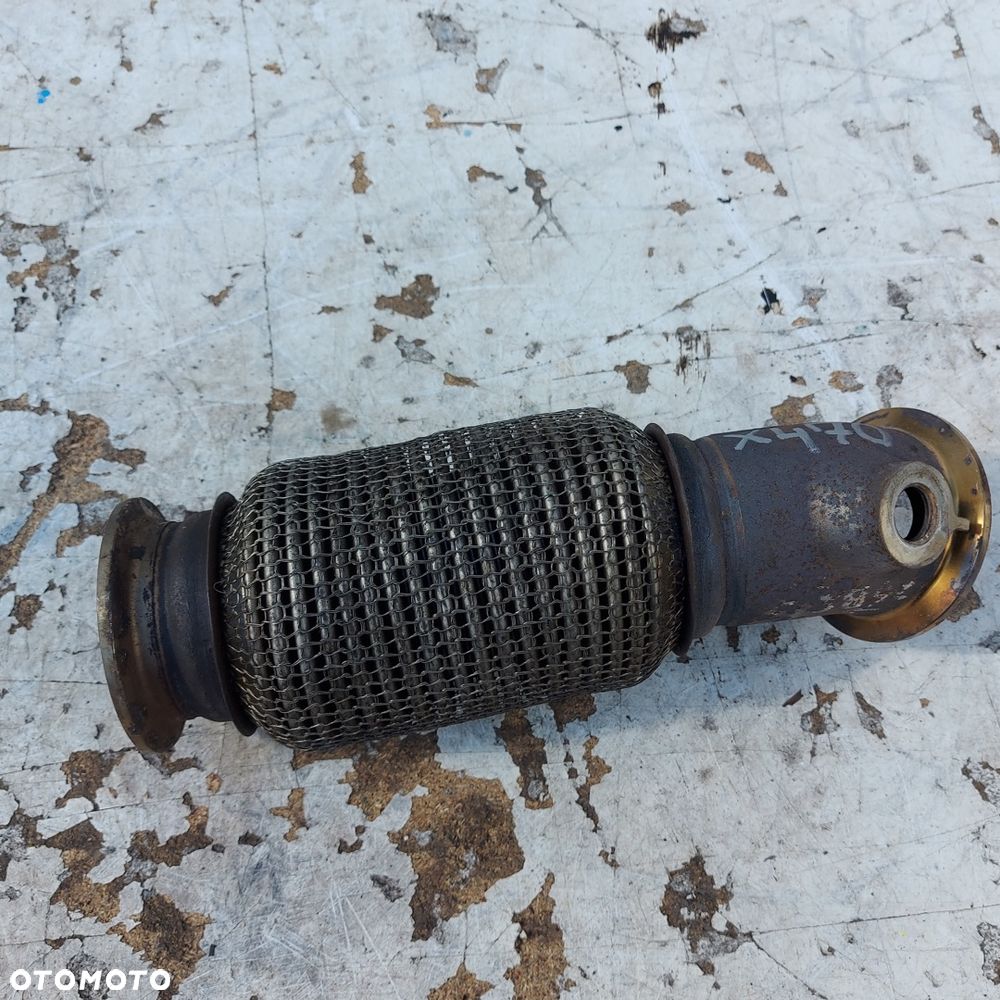 WYDECH PRZEWOD PRZOD MERCEDES X W470 ORYGINAL DEMONTAZ 4704903300 - 6