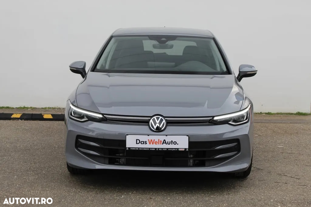 Volkswagen Golf 2.0 TDI DSG Advanced - 4