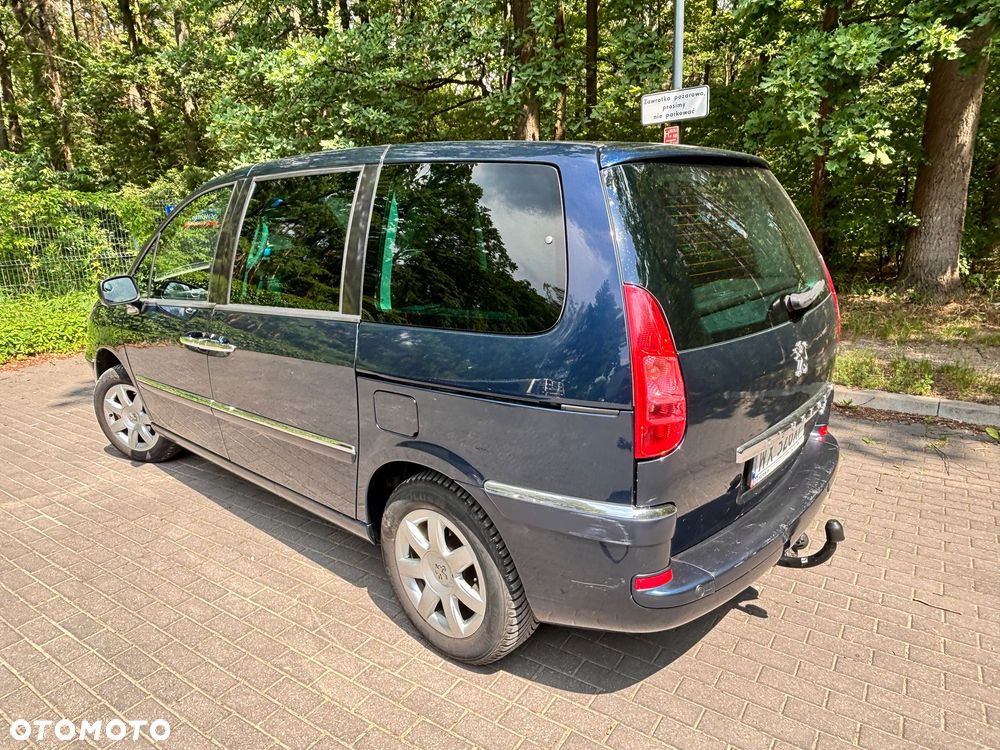 Peugeot 807 - 4