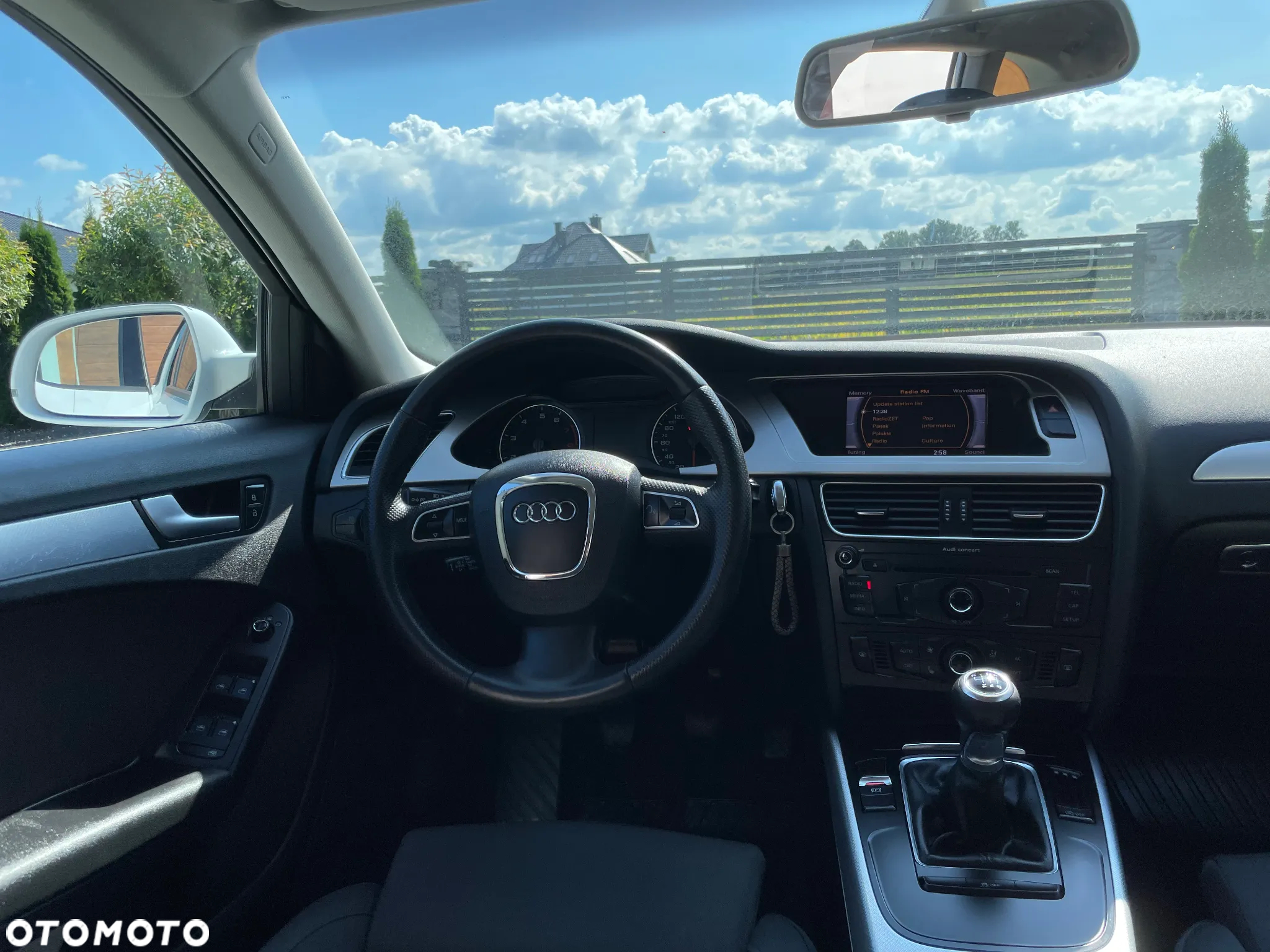 Audi A4 Avant 2.0 TFSI - 34